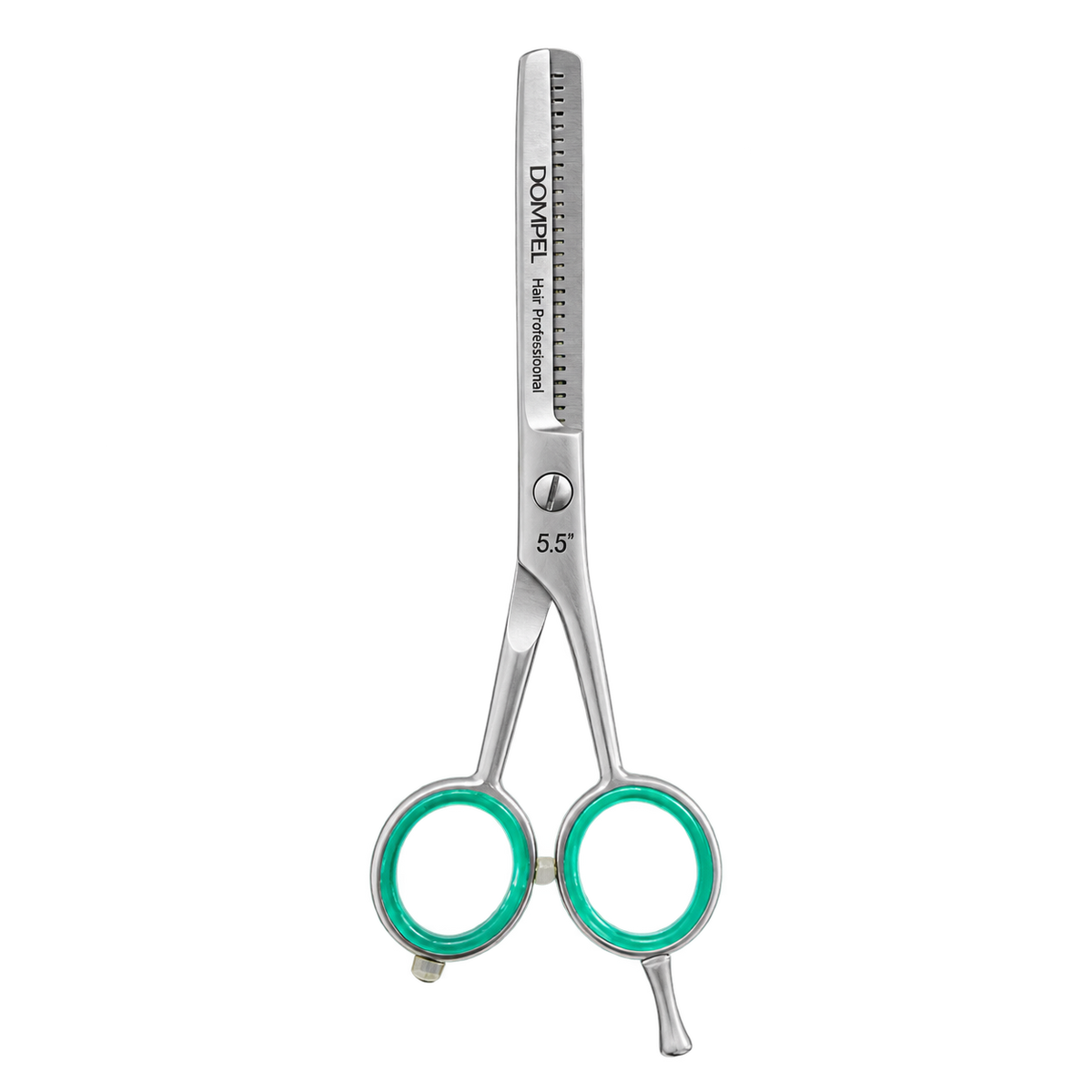 Dompel Hair Professional Tesoura de Desbaste 5,5 polegadas 4216