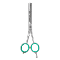Dompel Hair Professional Tesoura de Desbaste 5,5 polegadas 4216