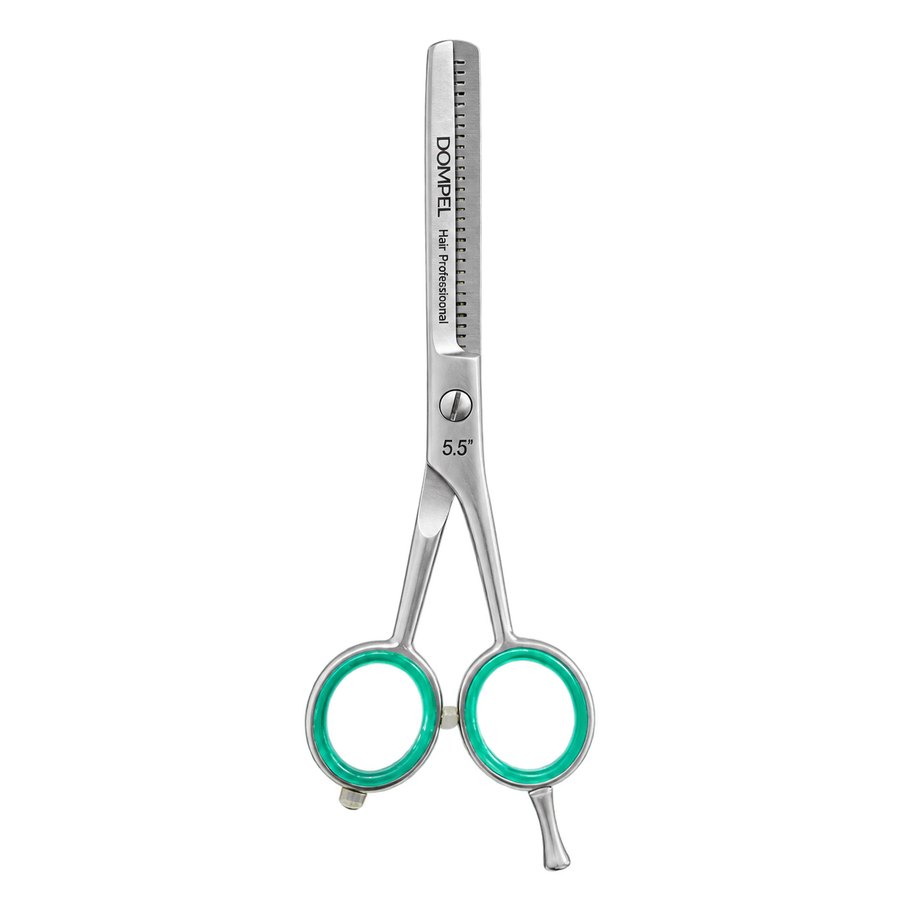 Dompel Hair Professional Tesoura de Desbaste 5,5 polegadas 4216