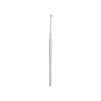 Dompel Extrator de Pontos Negros em Aço Inoxidável — 4266