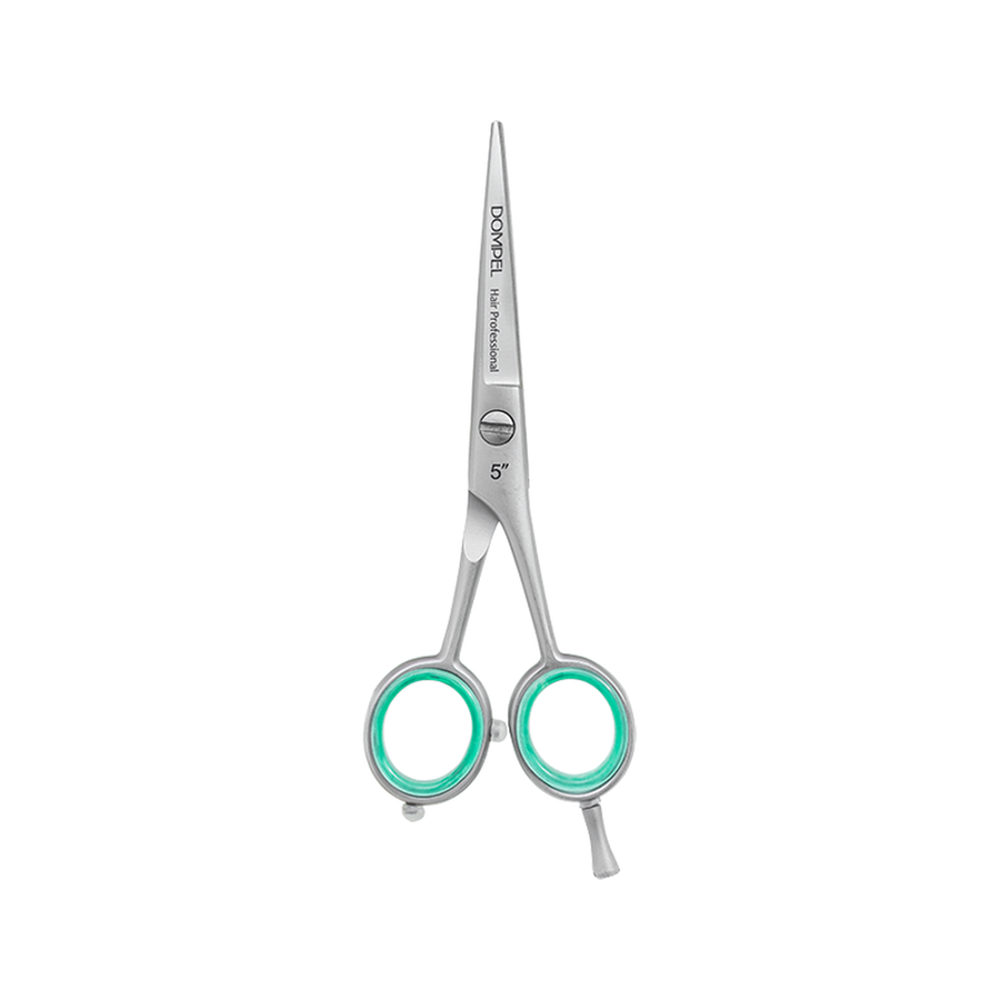 Dompel Hair Professional Tesoura de Corte Fio Laser 5″ 4210