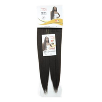 Donna Mônica X-Super Braid 26" Extensão para Tranças — Cor 4
