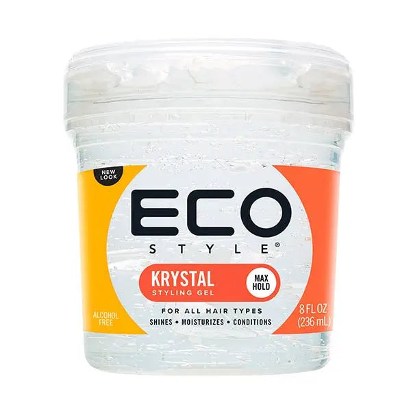 Eco Style Krystal Gel de Styling 236 ml