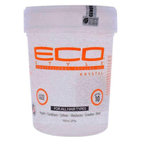 Eco Style Krystal Gel de Styling 946 ml