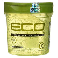 Eco Style Olive Oil Gel de Styling 473 ml