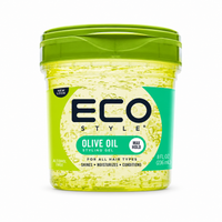 Eco Style Olive Oil Gel de Styling 236 ml
