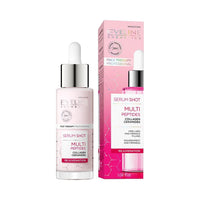 Eveline Serum Shot Sérum Multi-Péptidos 30 ml