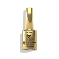 INOCOS Like Gel Super Shine Top Coat 11 ml