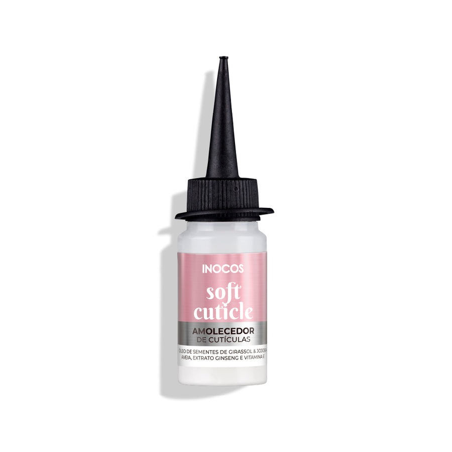 Amolecedor de Cutículas INOCOS Soft Cuticle 18 ml