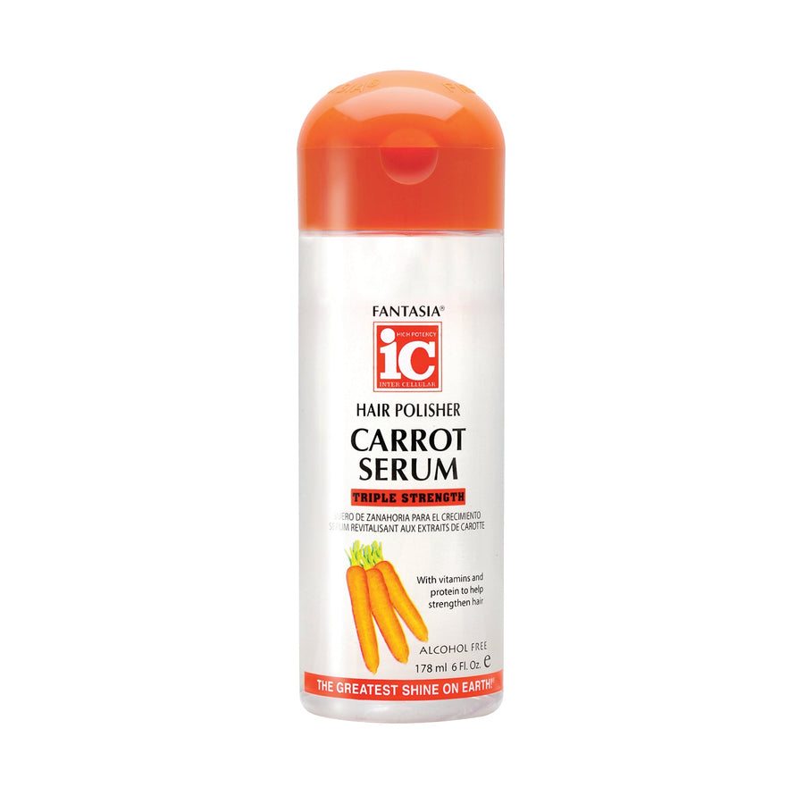 IC Fantasia Carrot Hair Polisher Haarserum 178 ml