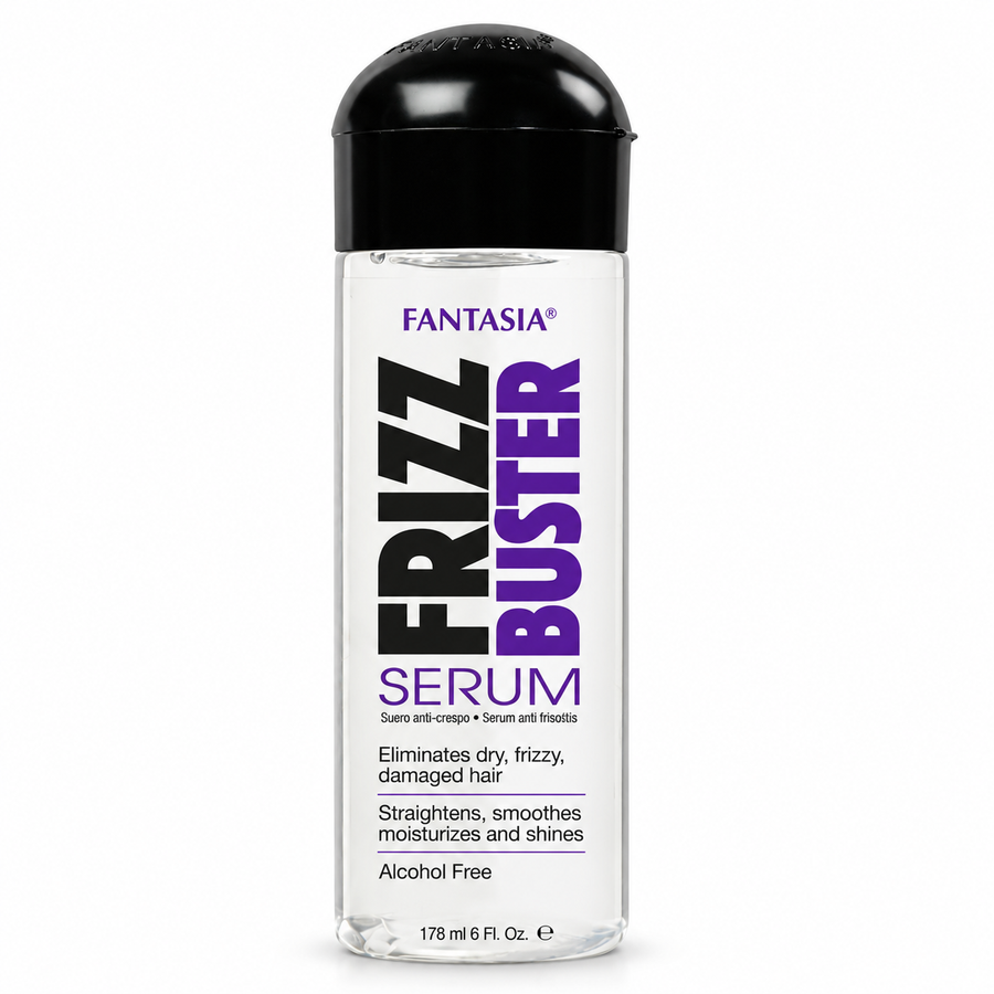 IC Fantasia Frizz Buster Sérum Capilar 178 ml