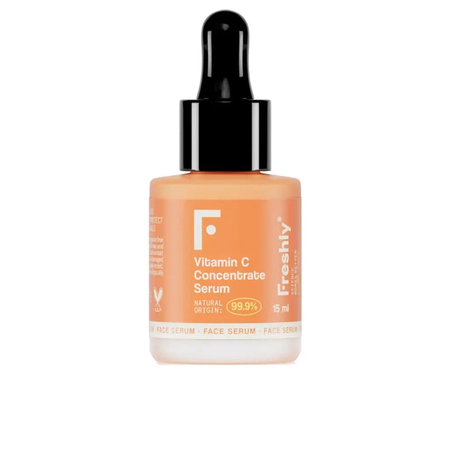 Freshly Cosmetics Vitamin C Concentrate Sérum Facial 15ml