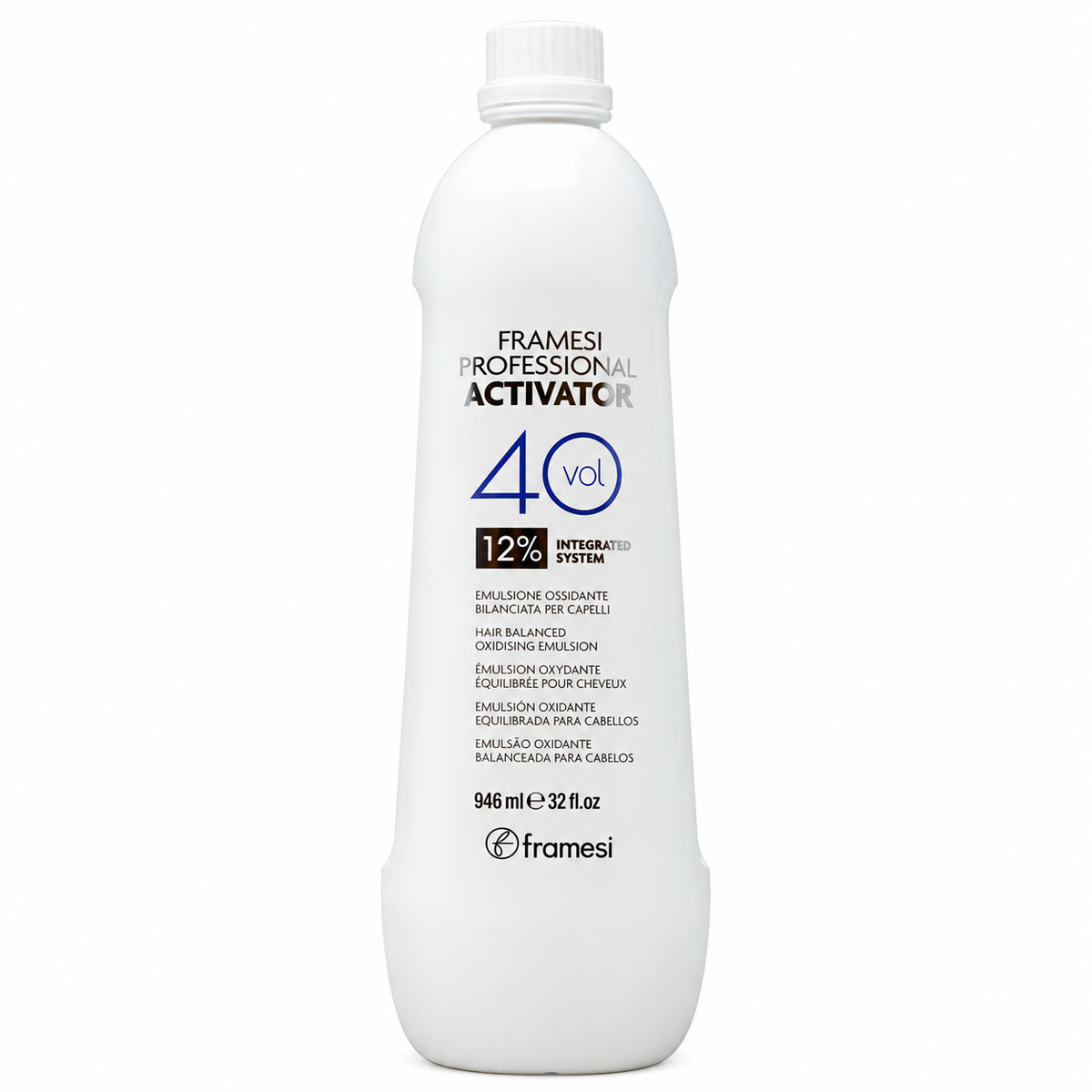 Framesi Professional Activator Oxidante 40 Vol. 12% 946 ml
