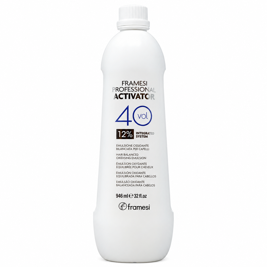 Framesi Professional Activator Entwickler 40 Vol. 12 % 946 ml