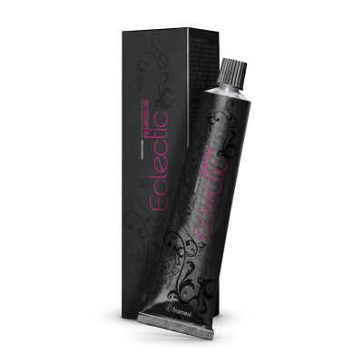 Framesi Framcolor Eclectic 60 ml — tubo e embalagem