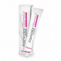Framesi Framcolor Glamour 100 ml — tubo e embalagem