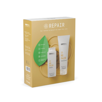 Framesi Morphosis Repair Kit Shampoo e Condicionador 2 × 250 ml