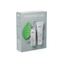 Framesi Morphosis Restructure Kit Shampoo e Condicionador 2 × 250 ml