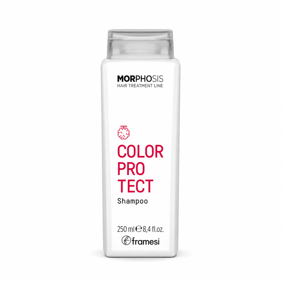 Framesi Morphosis Color Protect Shampoo 250 ml