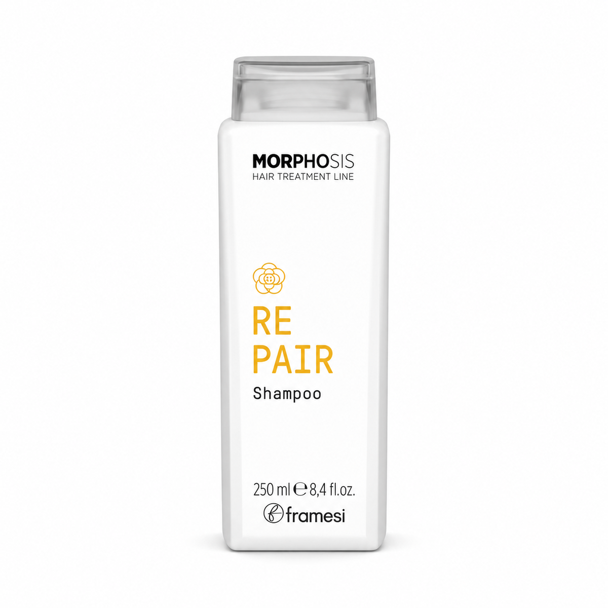 Morphosis Repair Shampoo 250ml - Framesi