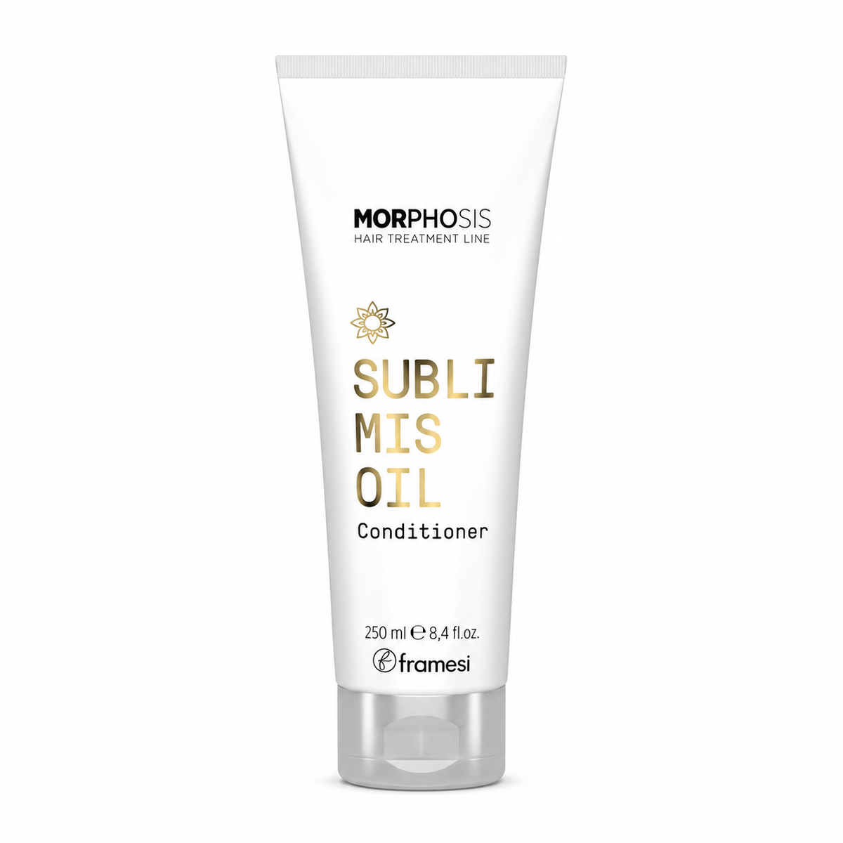 Morphosis Sublimis Oil Conditioner 250ml - Framesi