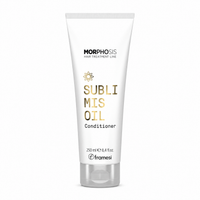 Morphosis Sublimis Oil Conditioner 250ml - Framesi