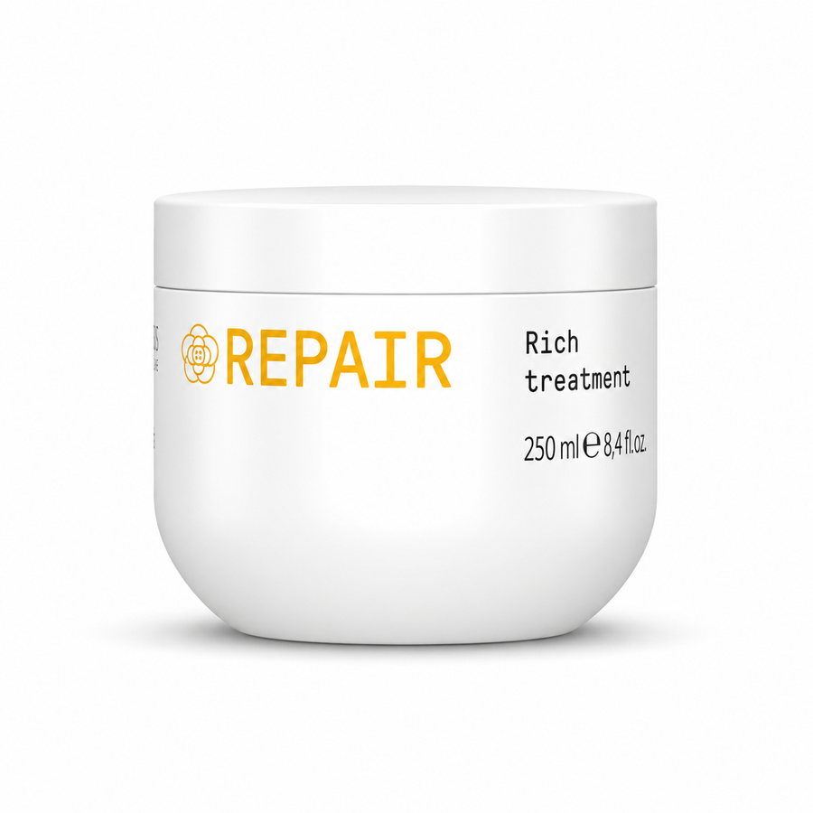 Framesi Morphosis Repair Rich Treatment Máscara 250 ml