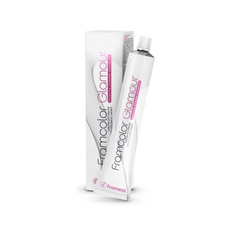 Framesi — Framcolor Glamour 100ml Range Packaging