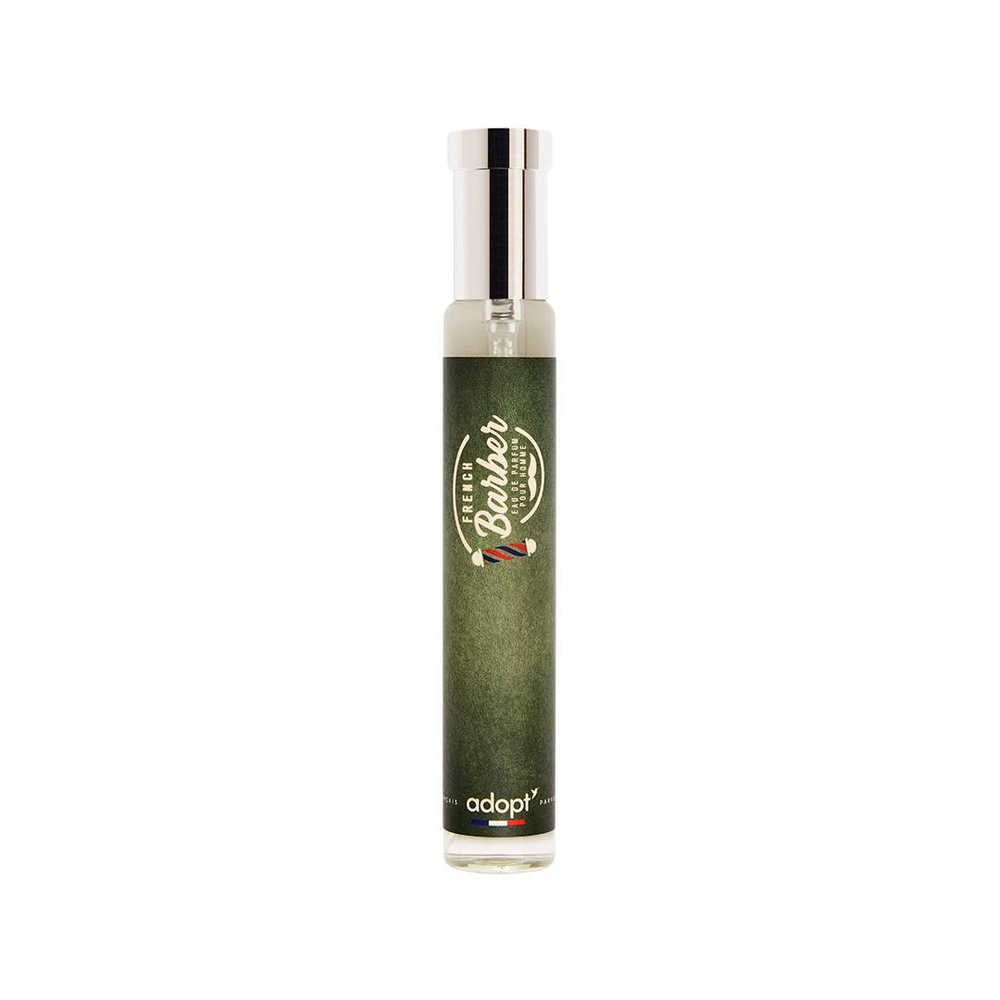 Adopt French Barber Eau de Parfum 30 ml