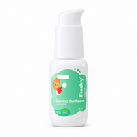 Freshly Kids Calming Sunflower Creme Facial 50 ml