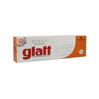 Schwarzkopf Strait Styling Glatt 1 Kit Alisante 82 ml + 2 × 40 ml