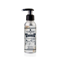 Gordon D405 Emulsão Pós-Barbear 100 ml — embalagem sobre fundo branco