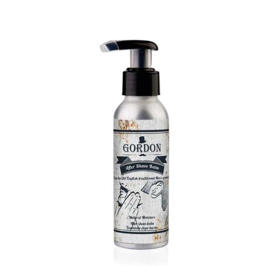Gordon D405 Emulsão Pós-Barbear 100 ml — embalagem sobre fundo branco