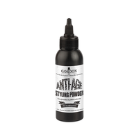 Gordon Anti-Age Styling Powder Preto 10 g