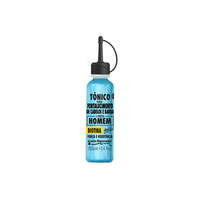 Gota Dourada Tónico Cabelo e Barba Biotina 100 ml
