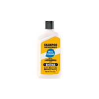 Gota Dourada Biotina Champô Fortalecimento 430 ml