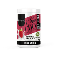 Gota Dourada Meu Cacho Perfeito Ativador de Caracóis Morango 1 kg