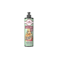 Gota Dourada Matizador 3D Pérola 300 ml