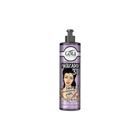 Gota Dourada Matizador 3D Super Black 300 ml