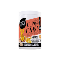 Gota Dourada Meu Cacho Perfeito Vitamina E e Quinoa 1 kg