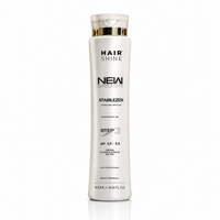 Hair Shine New Brush Creme Estabilizante Step 3 500 ml