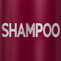 Haskell Pós Progressiva shampoo 300 ml — detalhe do tipo de produto