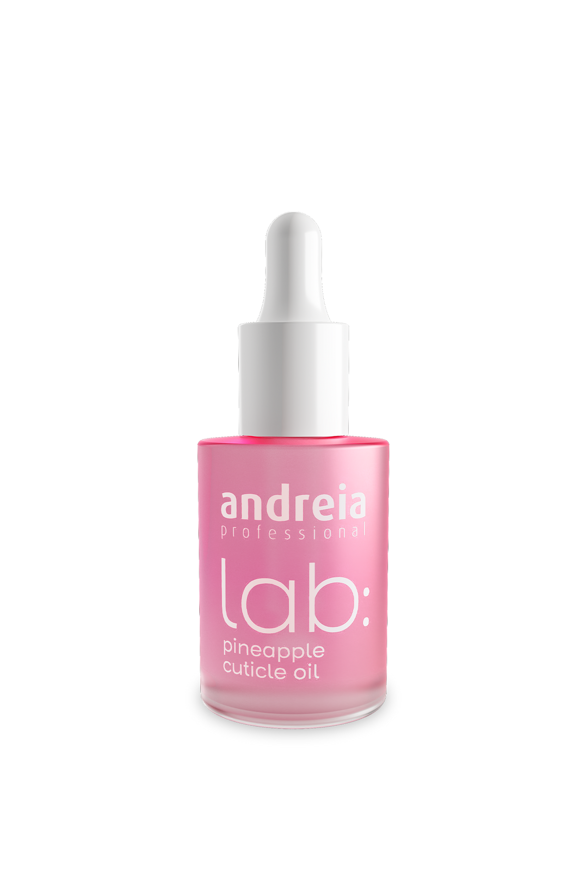 Andreia Óleo de Cutículas LAB Ananás 25ml