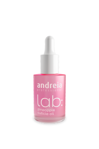 Andreia Óleo de Cutículas LAB Ananás 25ml