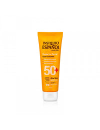 Instituto Español Protetor Solar SPF50+ 75ml