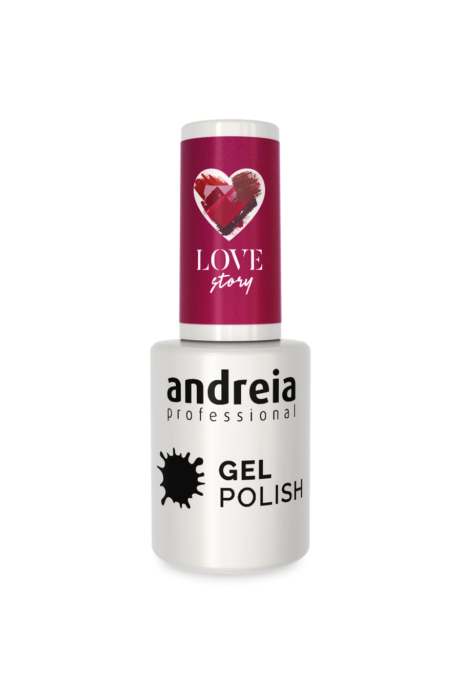 Gel Polish 302 10.5ml - Andreia