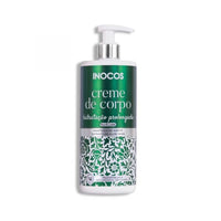 INOCOS Creme de Corpo Hidratação Prolongada com Karité 500 ml