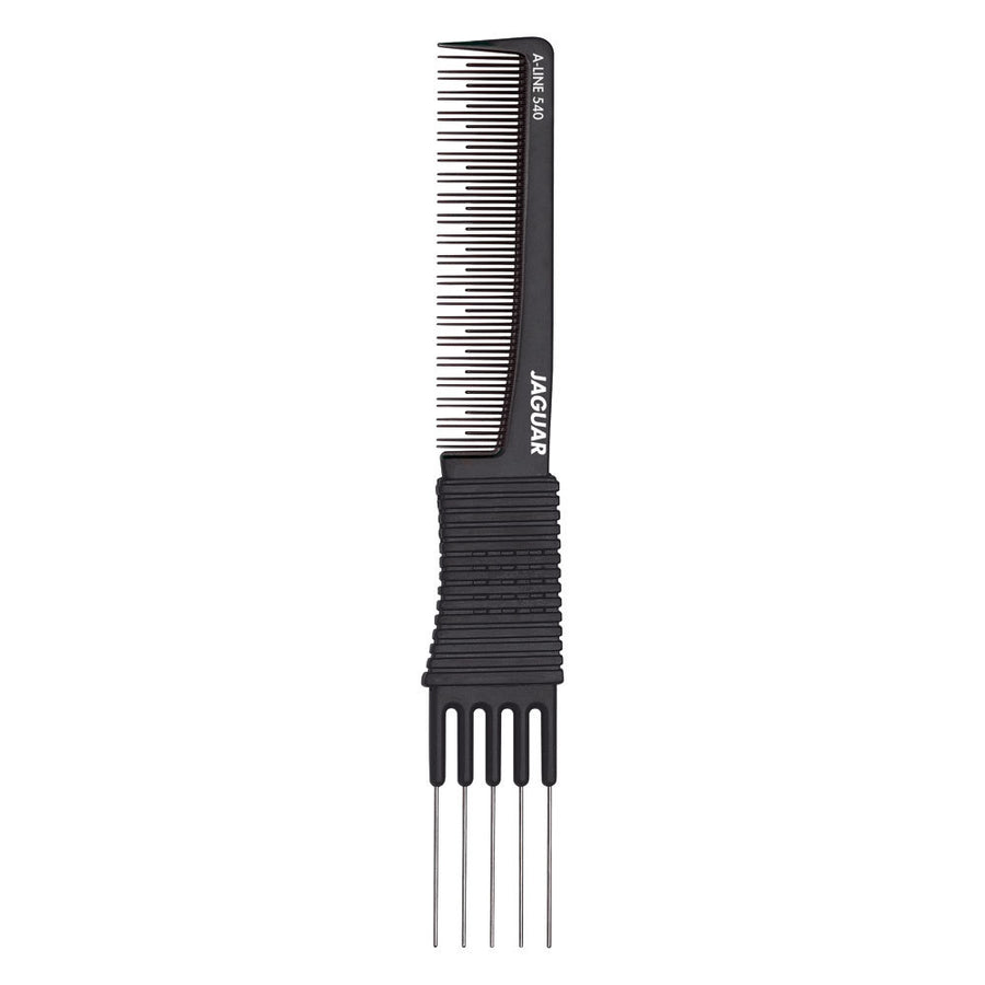 Jaguar A-Line A540 Pente de Ripar com Garfo 19,1 cm