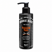 Johnnie Black Grooming Tonic Tónico Modelador 180 ml