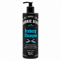 Johnnie Black Iceberg Champô Refrescante 500 ml
